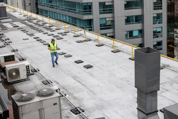 Best Roof Maintenance and Cleaning  in Gibbstown, NJ