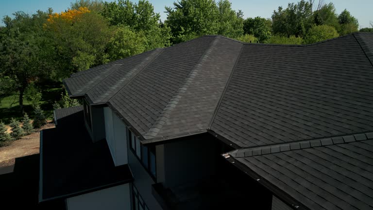 Best Asphalt Shingle Roofing  in Gibbstown, NJ