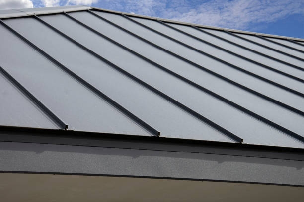 Fast & Reliable Emergency Roof Repairs in Gibbstown, NJ